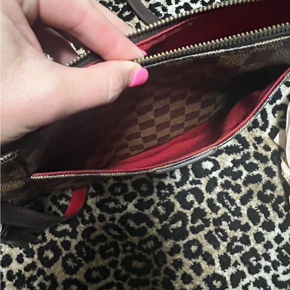 Louis Vuitton ebene Besace crossbody - Picture 5 of 6